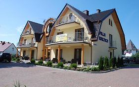 Villa Baltica
